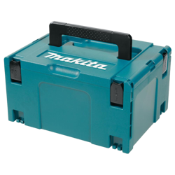 Walizka systemowa MAKPAC TYP 3 MAKITA 821551-8 wysokość 215mm