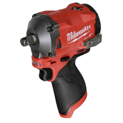 Klucz udarowy akumulatorowy MILWAUKEE M12FIWF12 12V 339Nm 1/2"