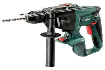 Wiertarka udarowa Metabo SBE 18 LTX (600845890)