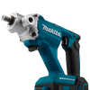 MAKITA DUT130Z mieszarka mieszadło M14 165mm 2 biegi LXT 18V