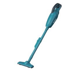 Odkurzacz samochodowy akumulatorowy MAKITA DCL180Z 18V