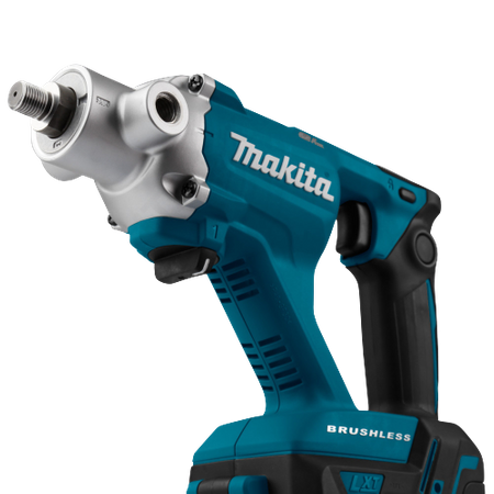 MAKITA DUT130Z mieszarka mieszadło M14 165mm 2 biegi LXT 18V