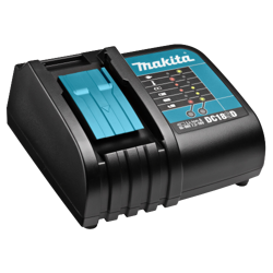 Ładowarka MAKITA DC18SD 7.2V - 18V