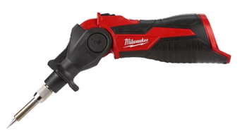 Lutownica akumulatorowa Milwaukee M12 SI-0 12V