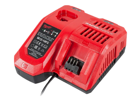 Wiertarko-wkrętarka akumulatorowa udar 60Nm MILWAUKEE M18CBLPD-422C 