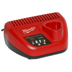 Ładowarka MILWAUKEE C12C 12V