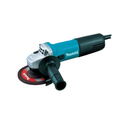 Szlifierka kątowa MAKITA 9558HNR 125mm, 840W