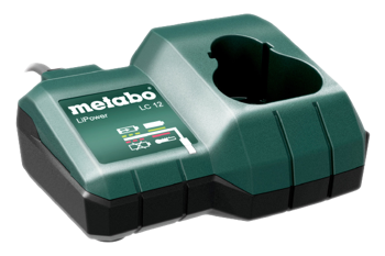 Ładowarka Metabo  LC 12, 10.8V-12V