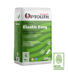 Elastyczny Klej Do Płytek Ceramicznych C2 TE – Optoflex Elastic Easy