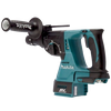 Młotowiertarka akumulatorowa MAKITA DHR243Z 2.0J SDS-Plus LXT 18V 