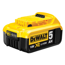 Akumulator 5 Ah DeWalt DCB184 18V 5Ah