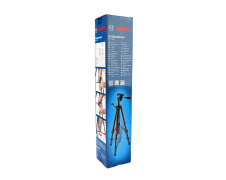 Statyw teleskopowy Bosch BT 150 