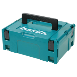 Walizka Systemowa MAKPAC Typ 2 MAKITA 821550-0 Wysokość 155mm