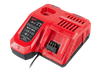 Wiertarko-wkrętarka akumulatorowa udar 60Nm MILWAUKEE M18CBLPD-422C 