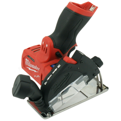 Szlifierka kątowa akumulatorowa MILWAUKEE M12FCOT-0 76mm 12V