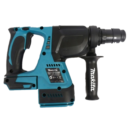 Młotowiertarka akumulatorowa MAKITA DHR243Z 2.0J SDS-Plus LXT 18V 