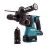 Młotowiertarka akumulatorowa MAKITA DHR243Z 2.0J SDS-Plus LXT 18V 