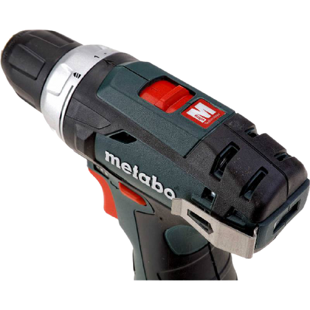 WKRĘTARKA METABO POWERMAXX BS 10,8V