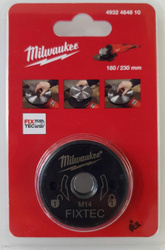 nakrętka do tarcz 180 230 mm M14 FIXTEC MILWAUKEE