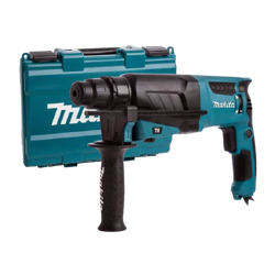 Młotkowiertarka SDS-Plus MAKITA HR2630 2.4J 800W