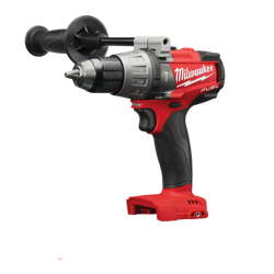 Wiertarko-wkrętarka akumulatorowa MILWAUKEE M18FPD2 udar 135Nm 18V