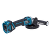 Makita DGA511Z szlifierka kątowa akumulatorowa 18V 125mm 