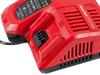 Wiertarko-wkrętarka akumulatorowa udar 60Nm MILWAUKEE M18CBLPD-422C 