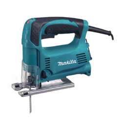 Wyrzynarka z podcinaniem 450W MAKITA 4329 + brzeszczot