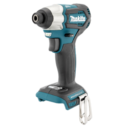 Zakrętarka udarowa akumulatorowa MAKITA DTD155Z 140Nm 1/4" HEX LXT 18V