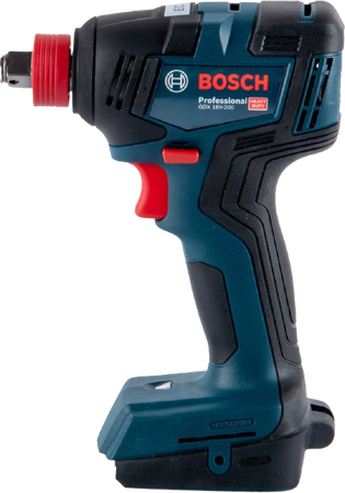 Klucz udarowy Bosch GDX 18V-200 