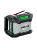 Radio budowlane Metabo R12-18 BT BLUETOOTH