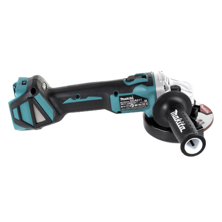 Makita DGA511Z szlifierka kątowa akumulatorowa 18V 125mm 