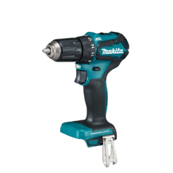 Wiertarko-wkrętarka akumulatorowa MAKITA DDF483Z 23/40Nm LXT 18V