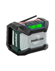 Radio budowlane Metabo R12-18 BT BLUETOOTH