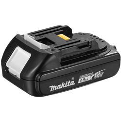 Akumulator 1.5 Ah MAKITA BL1815N LXT 18V