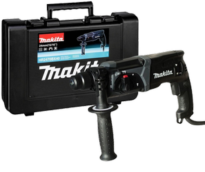 MŁOTOWIERTARKA SDS MOCNA MAKITA HR2470BX40 780W