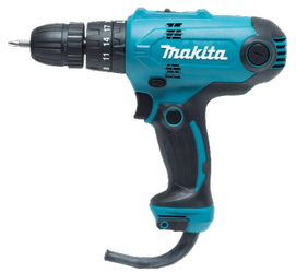 Wiertarko-wkrętarka udarowa MAKITA HP0300 56Nm 320W 230V