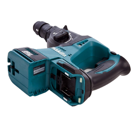 Młotowiertarka akumulatorowa MAKITA DHR243Z 2.0J SDS-Plus LXT 18V 