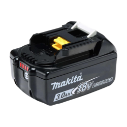 Akumulator 3,0 Ah MAKITA BL1830B Li-Ion LXT 18V