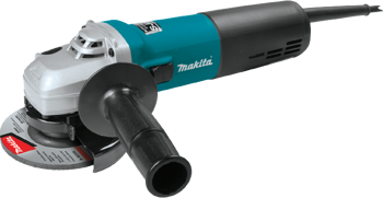 Szlifierka kątowa MAKITA 9565CVR 1400W 125mm z regulacją obrotów