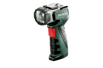 METABO Latarka akumulatorowa PowerMaxx ULA LED