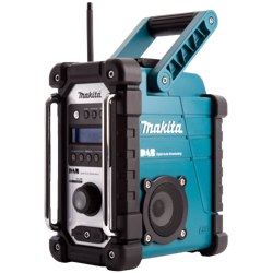 Radio budowlane MAKITA DMR110