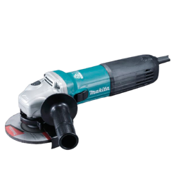 Szlifierka kątowa MAKITA GA5040R 125mm 1100W