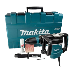 Młot udarowy MAKITA HR4013C SDS-MAX 8.0J 1100W