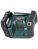 Radio budowlane Metabo R12-18 BT BLUETOOTH