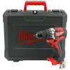 Wiertarko-wkrętarka akumulatorowa MILWAUKEE M18CBLPD udar 60Nm 18V