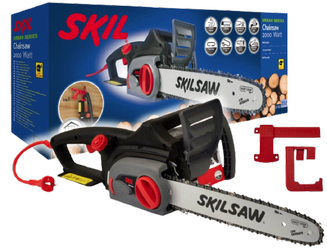 SKIL 0780 AA piła łańcuchowa 2000W 35cm