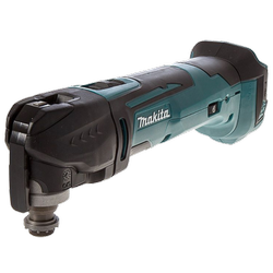 Narzędzie wielofunkcyjne MAKITA DTM51Z MultiTool 18V Li-Ion LXT