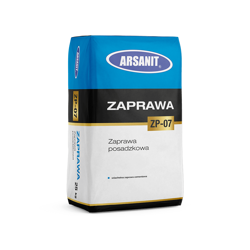 Zaprawa posadzkowa (20-40mm) ZP-07