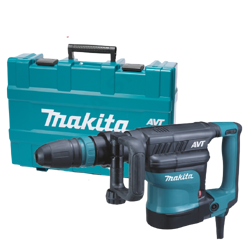 MAKITA HM1111C młot udarowy SDS-MAX z AVT 11,2J